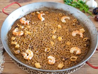Arroz Del Senyoret