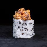 Tar-Tar De Anguila (6 Pzs.) t#29    