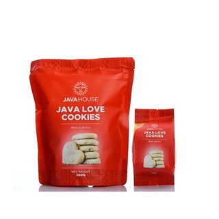Love Cookies 90Gms