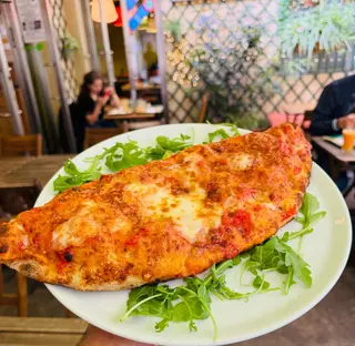 Calzone classico