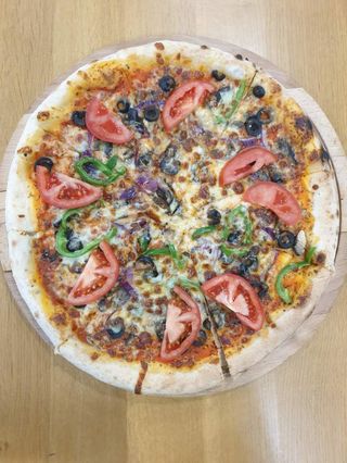 Градинска класика (400-450гр)