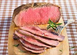 Roastbeef 200 g
