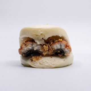 Bao anguilla