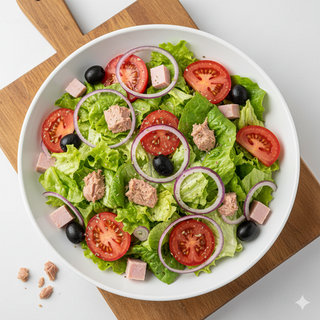 Ensalada Rey Especial