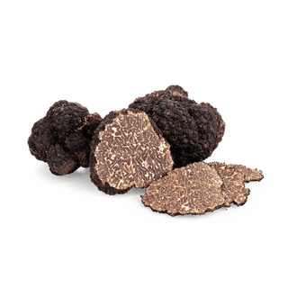 Sos od crnog tartufa