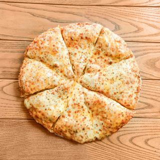 Meaty Triple Decker (Large)