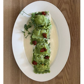 Равіолі з індичкою (300г)