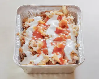 Tapa de Carne