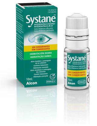 Systane Ultra 10ml