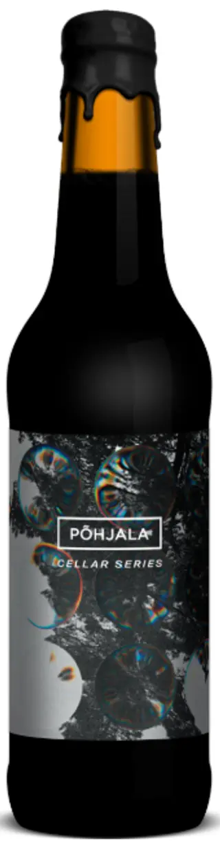 Barrique Noire (Cellar Series) Pohjala Botella