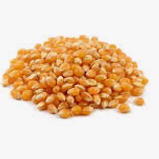 Maíz A Granell Para Palomitas