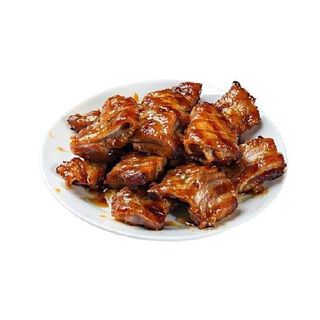 Orejas De Cerdo A Feira