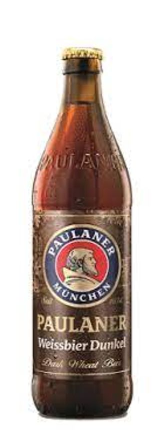 Paulaner ciemny