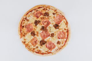 Pizza Tropicale Familiar