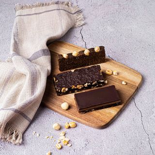 Най-вкусните барчета