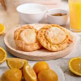 Pastel Andino Vegano (1 Ud.)