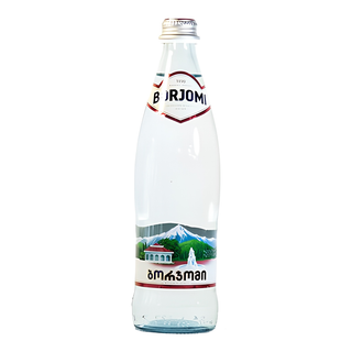 Боржомі (500мл)