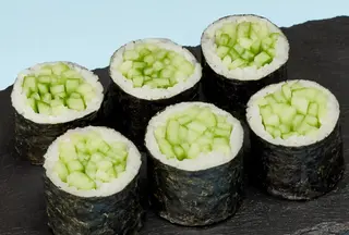 Norimak cucumber