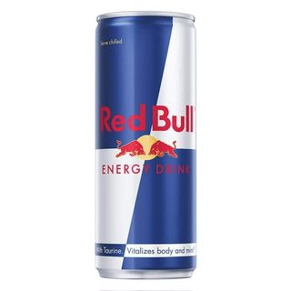 Red bull