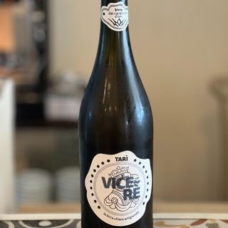 Viceré, Weizen, Tarì 75 cl