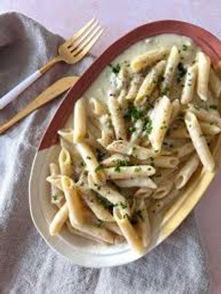 Penne 4 Fromages