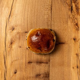 Bola Brioche Chocolate (100G)