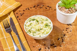 salata de varza alba