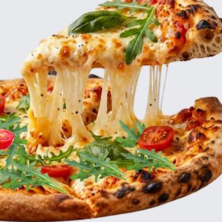 Green Protein Pizza (92g)