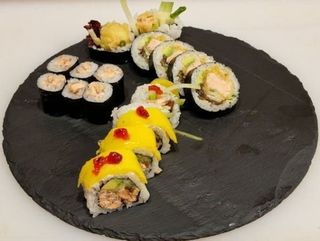 Zestaw 5 MINI GRILL (18 szt.) Zestaw polecany dla kobiet w ciąży