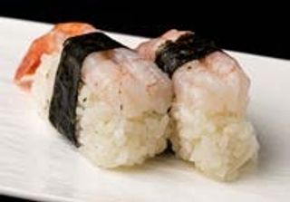 nigiri amaebi