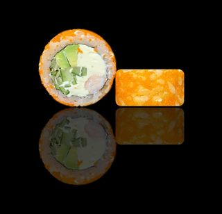 Каліфорнія Креветка