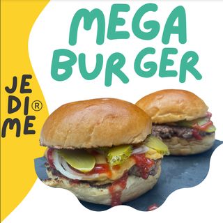 Megaburger