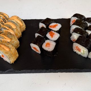 ორაგულის სეტი