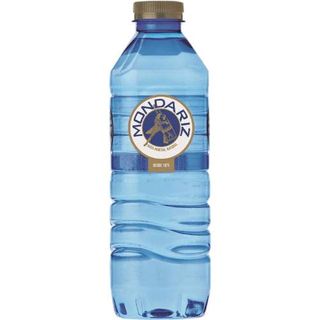 Agua Mineral (500 Ml.)