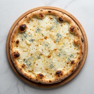 4 Formaggi