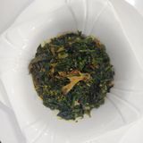 Vegetables soup (a portion)