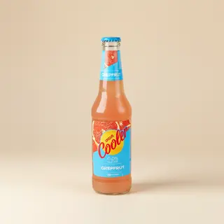 Ursus Cooler Grapefruit