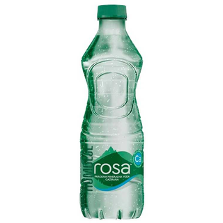 Gazirana voda 0,5 l