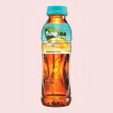 Fuse Tea