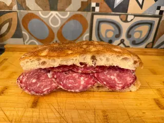 La Finocchiona