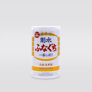 Sake (200 Ml.)