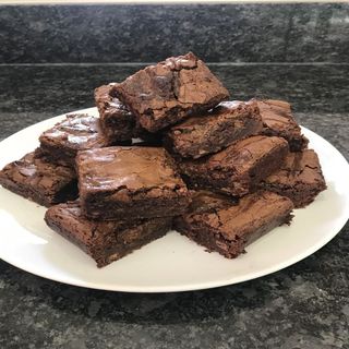 Chocolate Brownie