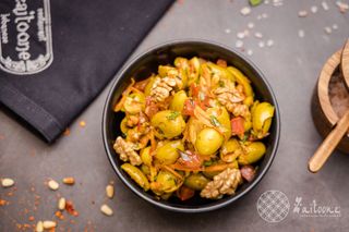 Salata de Masline
