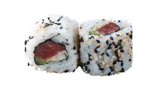 150. Rollo California Atún (8 Uds.)