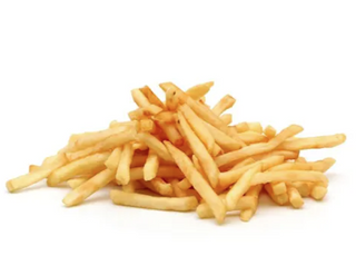 Patatas Fritas