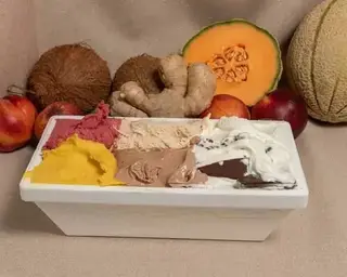 Vaschetta grande 1.5 Kg