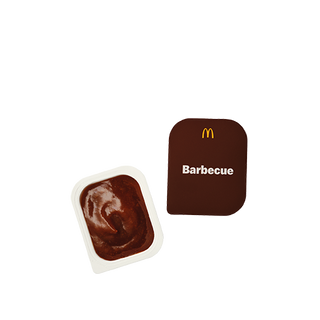 Sos Barbeque