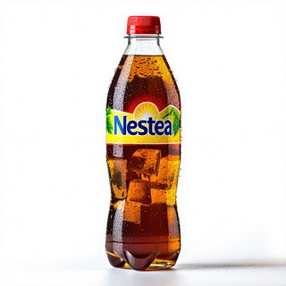Студен чай Nestea