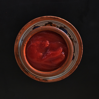 Ketchup dulce