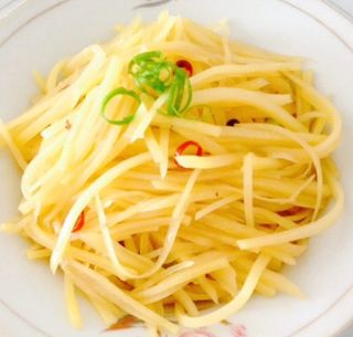 69C. Patate agropiccanti